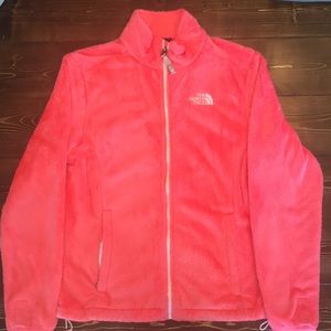 The North Face Osito jacket